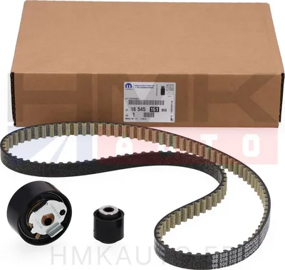 Hammasrihma komplekt OEM Citroen/Peugeot 1,2THP - PSA  1654516180 - OE - 100% Genuine Part