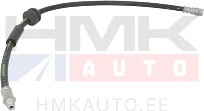 Pidurivoolik tagumine Renault Master III 2,3DCI 2010- - 24.5111-0595.3 - Ate
