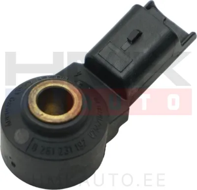 Knock sensor OEM Citroen/Peugeot 1,6 EP6 engines - PSA  1920LT - OE - 100% Genuine Part