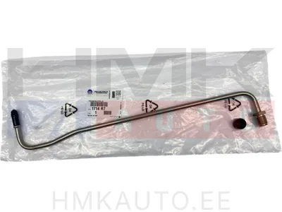 Väljalaskegaaside rõhuanduri toru OEM Citroen/Peugeot/Fiat 2,0HDI DW10C - PSA  1714R7 - OE - 100% Genuine Part