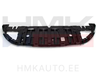 Cache inférieur de pare-chocs avant OEM Renault Clio IV - REN  622563607R - OE - 100% Genuine Part