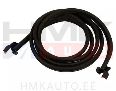 Rear door entry seal OEM Jumper/Boxer/Ducato 06- H2 - PSA  1636940180 - OE - 100% Genuine Part