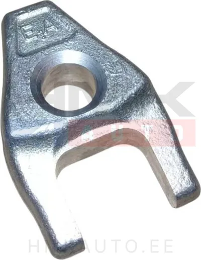 Pihusti kinnitusklamber OEM Renault Master 2,3DCI - REN  166506554R - OE - 100% Genuine Part