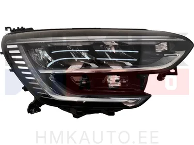 Phare avant droit OEM Renault Megane IV - REN  260103060R - OE - 100% Genuine Part