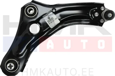 Bras de suspension essieu avant, droit inférieur OEM Renault Kangoo III 2021- - REN  545042738R - OE - 100% Genuine Part