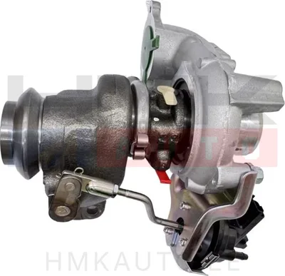 Turbolaadur OEM Citroen/Peugeot 1,6HDI EURO6 - PSA  1611139180 - OE - 100% Genuine Part