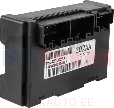 Boîtier de commande de boîte de transfert OEM Dodge/Jeep - K68423302AA - OE - 100% Genuine Part