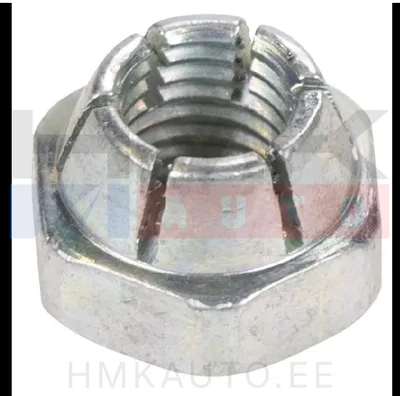 Driveshaft mounting nut OEM Jumper/Boxer/Ducato M7X1,00 - PSA  6935C4 - OE - 100% Genuine Part