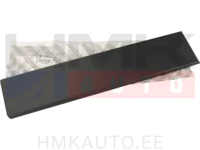 Tagaukse liist parem OEM Jumper/Boxer/Ducato (Double Cab) - FIAT  735431786 - OE - 100% Genuine Part