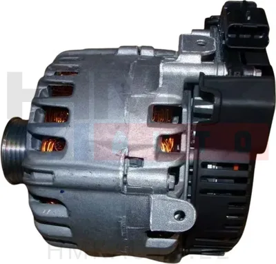 Generaattori 180A OEM Citroen/Peugeot 1.6HDI (Start-Stop) - PSA  5705PA - OE - 100% Genuine Part