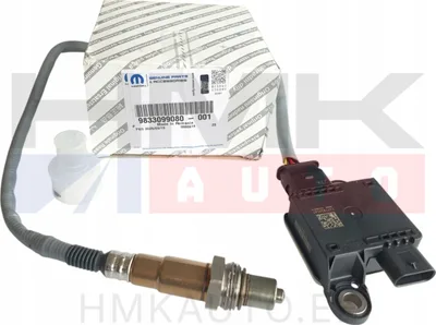 Tahmaosakeste andur OEM Jumper/Boxer/Ducato 2,2BlueHDi 2021- Euro6.4 - PSA  9833099080 - OE - 100% Genuine Part