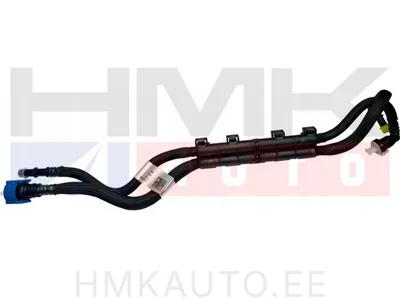 Kütusetorustik OEM Jumper/Boxer 2,0/2,2BlueHDI Euro6 -2019 - FIAT  1382497080 - OE - 100% Genuine Part