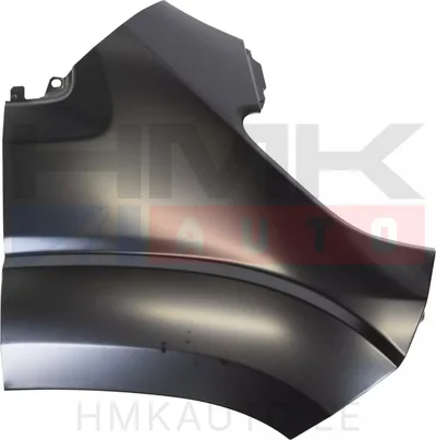 Aile avant droite OEM Jumper/Boxer/Ducato 2014- - FIAT  52230779 - OE - 100% Genuine Part