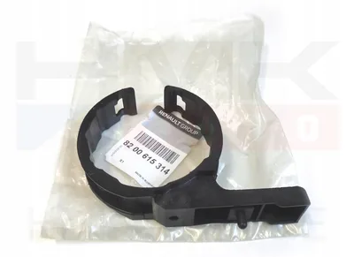 Кронштейн крепления бачка ГУР OEM Renault - REN 8200615314 - OE - 100% Genuine Part