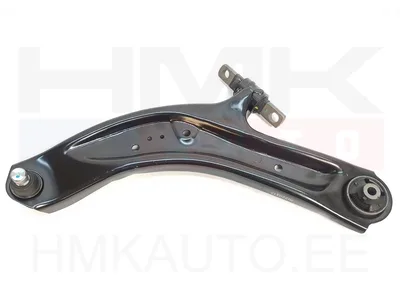 Esisilla õõtshoob, vasak alumine OEM Renault Koleos II - REN  545015HA0A - OE - 100% Genuine Part