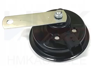 Avertisseur sonore Citroen/Peugeot - JAD  139800J - Prottego