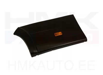 Külgpaneeli tagumine liist vasak OEM Jumper/Boxer/Ducato 2018-  (L4) (must) - FIAT  735808744 - OE - 100% Genuine Part