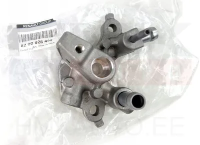 Кронштейн форсунки сажевого фильтра OEM Renault - REN  8200926485 - OE - 100% Genuine Part