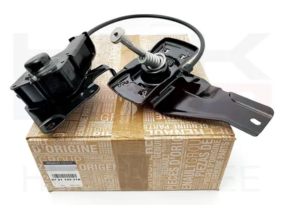 Varapyörävinssi OEM Renault Master 2014- (lava-auto yksikköpyörä) - REN  572115531R - OE - 100% Genuine Part