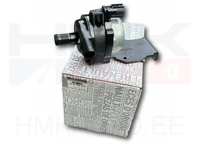 Elektriline veepump OEM Renault Master 2,3dCi BiTurbo 2019- - REN  210109597R - OE - 100% Genuine Part
