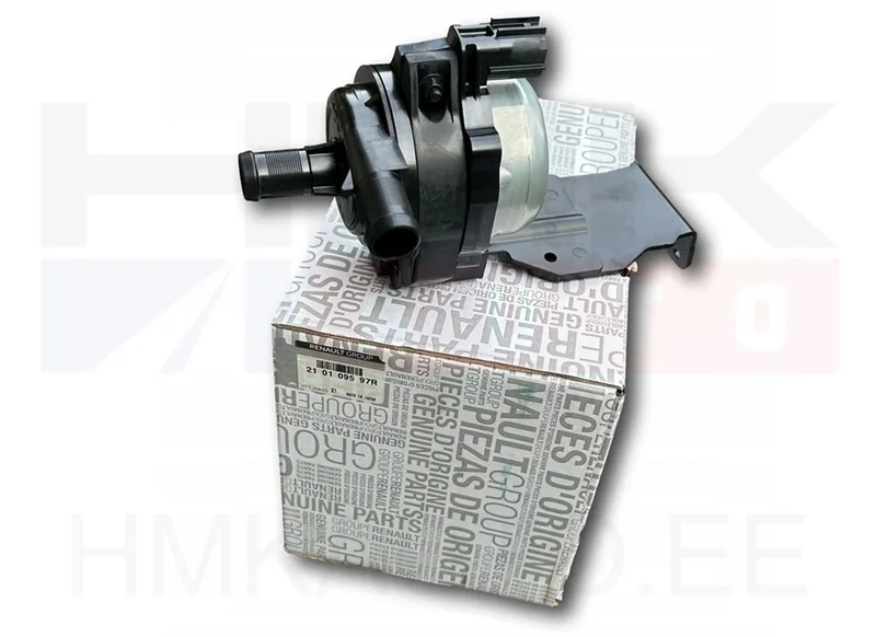 Elektriline veepump OEM Renault Master 2,3dCi BiTurbo 2019- - REN 210109597R - OE - 100% Genuine Part