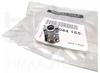 Mutter-tüübel M6 OEM Renault - REN  7703044165 - OE - 100% Genuine Part