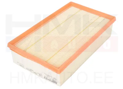 Air filter OEM Renault Espace V, Talisman 2,0BluedCi 2019- - REN 165466515R - OE - 100% Genuine Part
