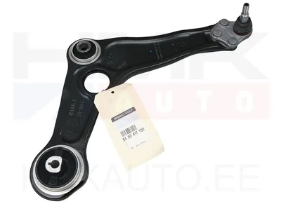 Esisilla õõtshoob, parem alumine OEM Renault Scenic IV - REN  545041775R - OE - 100% Genuine Part
