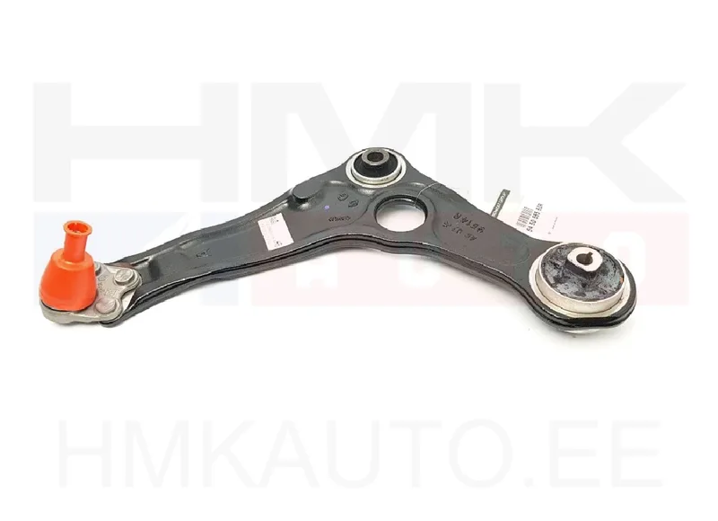 Esisilla õõtshoob, vasak alumine OEM Renault Scenic IV - REN 545056560R - OE - 100% Genuine Part