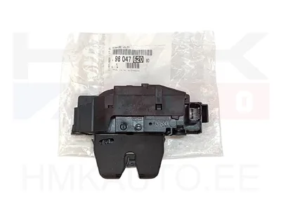 Tagaluugi lukusti OEM Citroen/Peugeot - PSA  9804762080 - OE - 100% Genuine Part