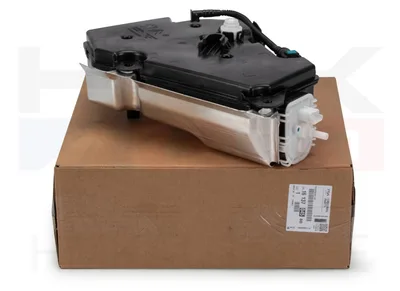 FAP filtri lisaaine paak OEM Citroen C4 (B7) / Peugeot 3008 - PSA 1613704580 - OE - 100% Genuine Part