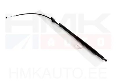 Tagaluugi amort parem OEM Peugeot 508 SW (elektr. luuk) - PSA  9677614680 - OE - 100% Genuine Part