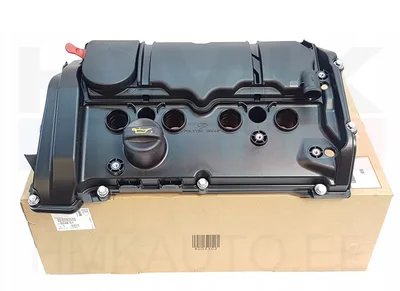 Klapikambri kaas OEM Citroen/Peugeot EP6 - PSA 0248S7 - OE - 100% Genuine Part