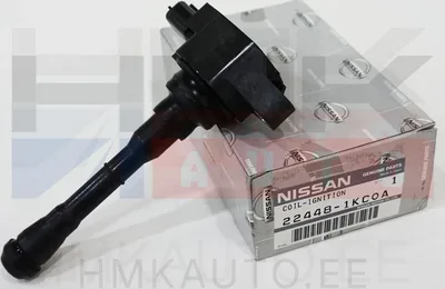 Süütepool OEM Renault/Nissan 1,6TCe - REN 224481KC0A - OE - 100% Genuine Part