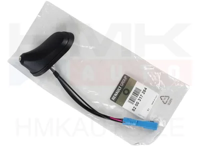 Embase d'antenne OEM Renault Trafic Trafic II (avec navigation) - REN 8200317284 - OE - 100% Genuine Part