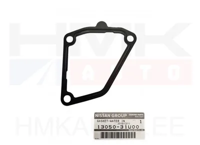 Termostaadi tihend OEM Renault Laguna III, Espace IV 3,5 V6 - REN 1305031U00 - OE - 100% Genuine Part