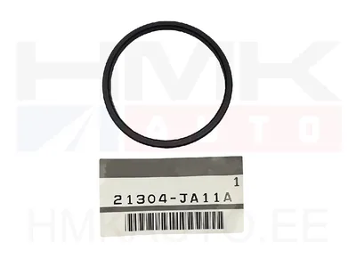 Moottoriöljyn jäähdyttimen tiiviste OEM Renault/Nissan 3,5 V6 - NIS 21304JA11A - OE - 100% Genuine Part