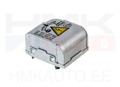 Xenon igniter OEM Audi/BMW/PSA/Opel/Nissan - NIS  28474JD00A - OE - 100% Genuine Part