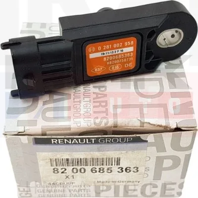 Turborõhu andur (BPS) OEM Renault/Nissan/Opel 2,0/2,3dCi - REN  8200685363 - OE - 100% Genuine Part