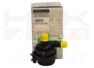 Elektriline veepump OEM Renault/Nissan/Opel - REN 8200285950 - OE - 100% Genuine Part