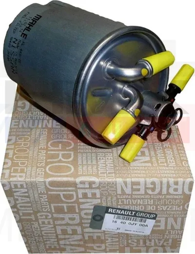 Fuel Filter OEM Nissan Qashqai/Renault Koleos 2.0dCi - REN 16400JY00A - OE - 100% Genuine Part