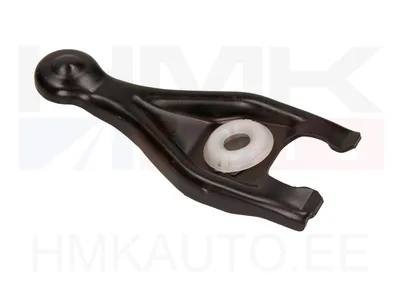 Fourchette d'embrayage C4/Jumpy/Jumper/Boxer/Ducato 2.2HDI 2006- - JAD 99521J - Prottego