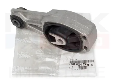 Mootoripadi tagumine OEM Citroen/Peugeot - PSA 9802483780 - OE - 100% Genuine Part