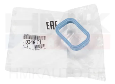 Прокладка впускного коллектора OEM Jumper/Boxer/Ford 2.2HDI 06- - PSA 0348T1 - OE - 100% Genuine Part
