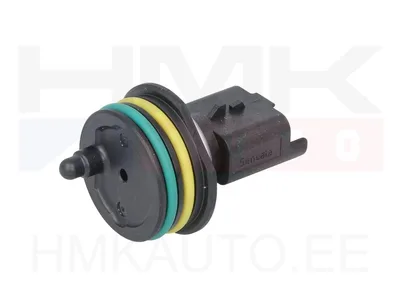 Kütuse temperatuuri/rõhuandur OEM Citroen/Peugeot 1,6HDI - PSA 9801964880/L - OEM (no box)
