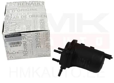 Fuel filter OEM Renault Clio II/Kangoo 1.5DCI - REN  8200458337 - OE - 100% Genuine Part