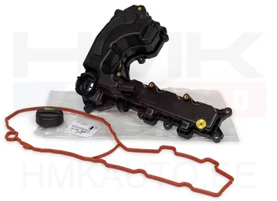 Klapikambri kaas OEM Citroen/Peugeot 1,2THP  EB2DT - PSA  9808923780 - OE - 100% Genuine Part