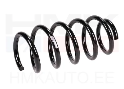 Coil spring , front Jumper/Boxer/Ducato(HD) 2011- (reinforced - for camper) - 4780185AG - AG Automotive