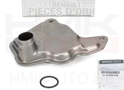Automaattivaihteiston suodatin OEM Renault/Nissan CVT - REN  3172829X0E - OE - 100% Genuine Part