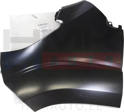 Aile avant gauche OEM Jumper/Boxer/Ducato 2014- - FIAT  52230787 - OE - 100% Genuine Part